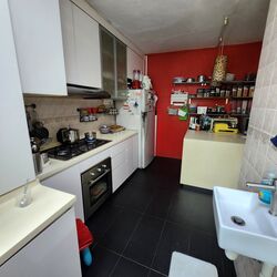 Blk 318 Chuan Village (Serangoon), HDB Executive #461845021